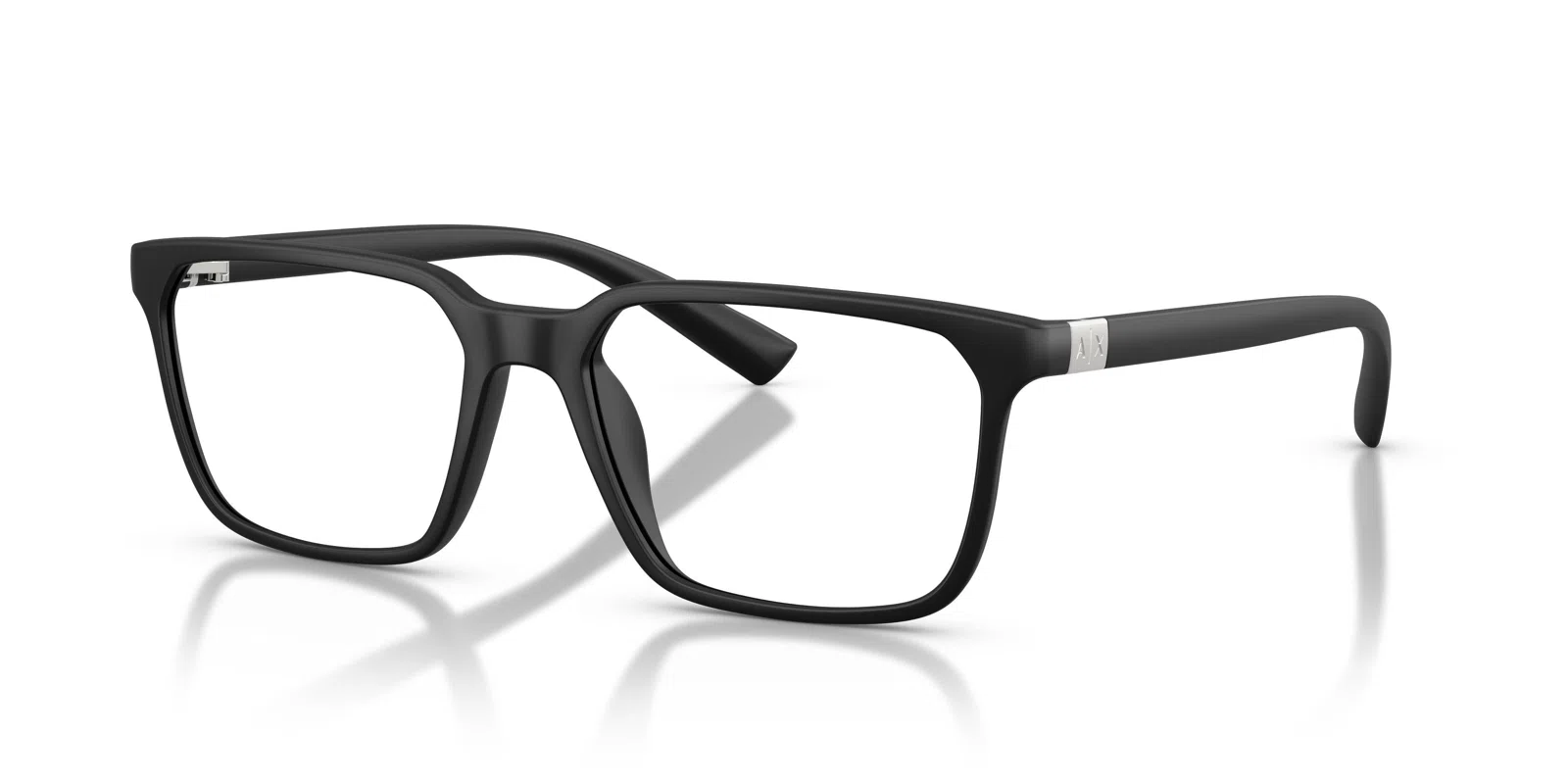 Armani Exchange 3144U Eyeglasses - view 5